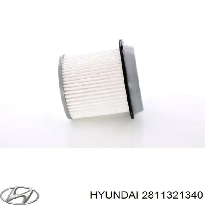 Comprar FA2068 Bremsi Filtro de aire