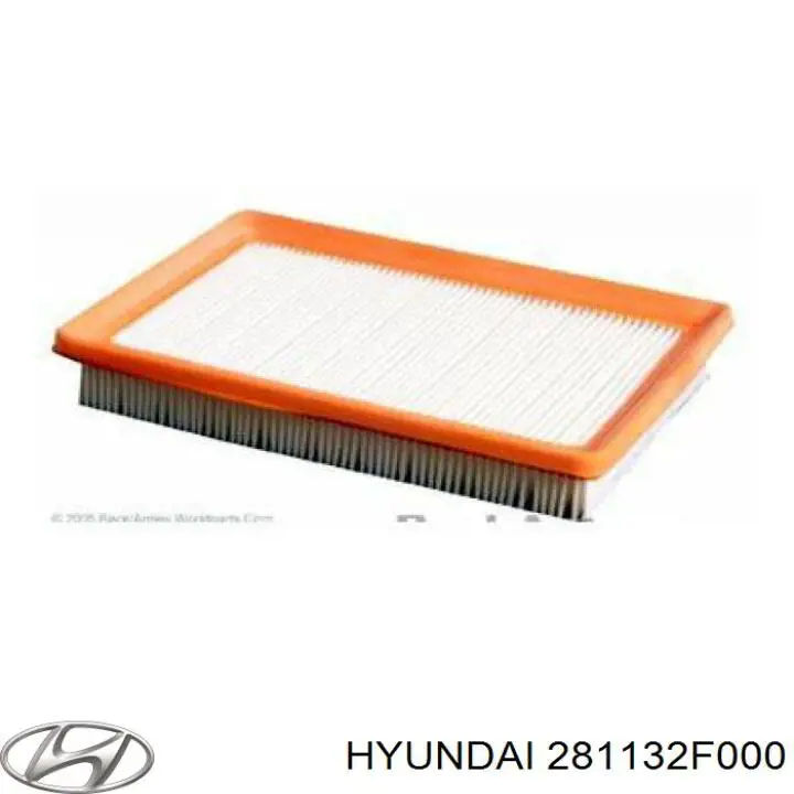 Comprar 281132F000 Hyundai/Kia Filtro de aire