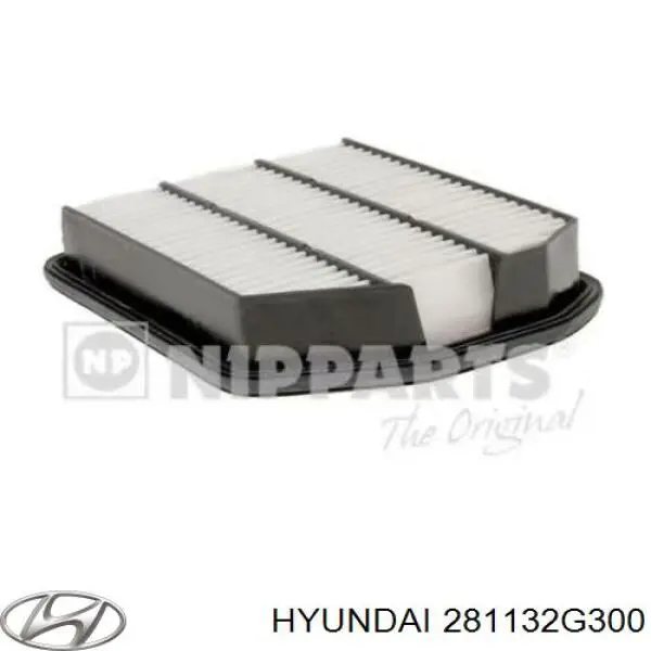 Comprar 281132G300 Hyundai/Kia Filtro de aire