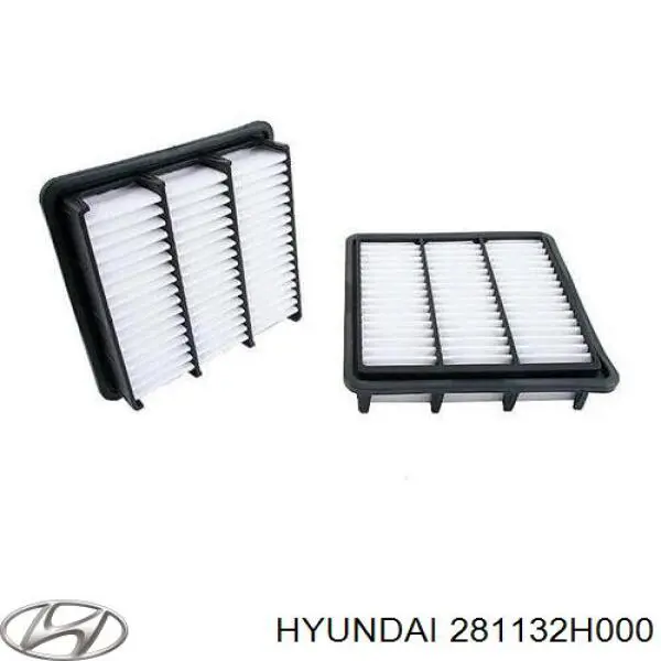 Comprar 281132H000 Hyundai/Kia Filtro de aire