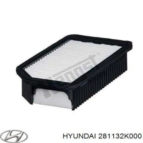Comprar 281132K000 Hyundai/Kia Filtro de aire