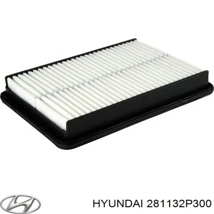 Comprar 281132P300 Hyundai/Kia Filtro de aire