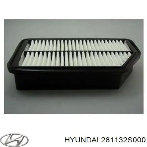 Comprar 281132S000 Hyundai/Kia Filtro de aire
