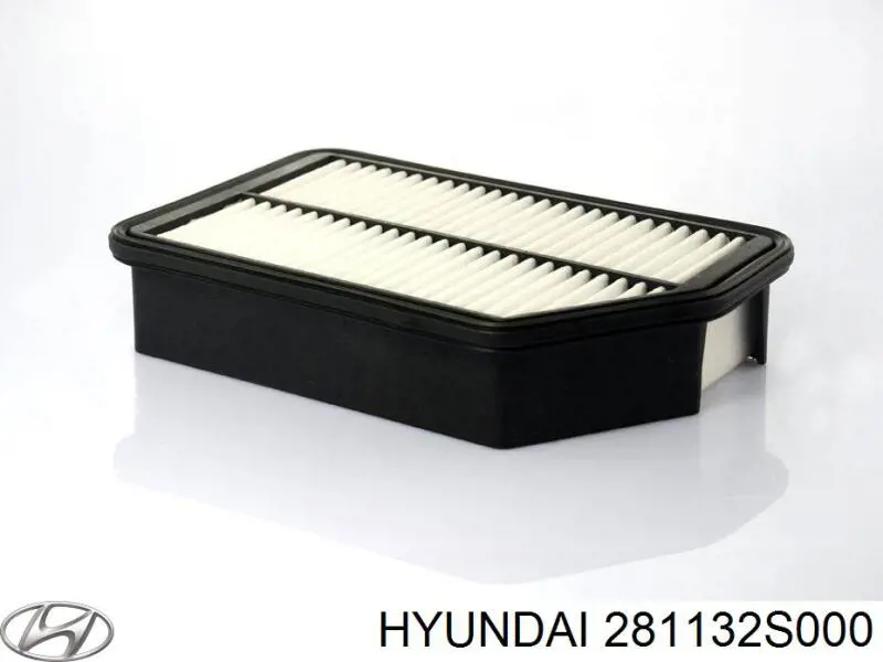 Comprar 281132S000 Hyundai/Kia Filtro de aire