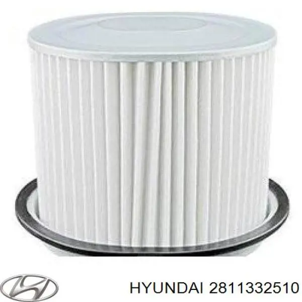 Comprar 2811332510 Hyundai/Kia Filtro de aire