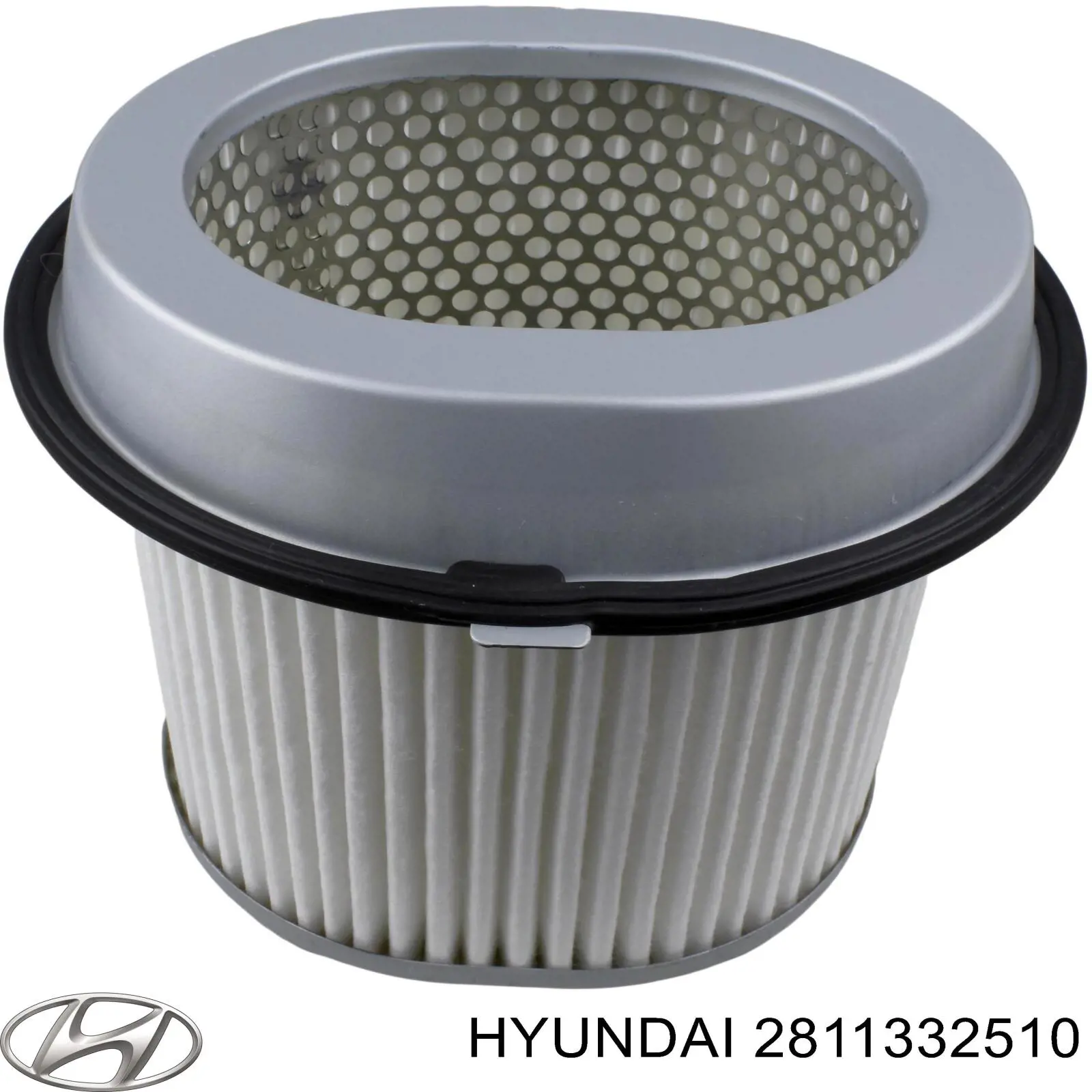 El filtro de aire Hyundai/Kia 2811332510 precio, desde 10,77 EUR
