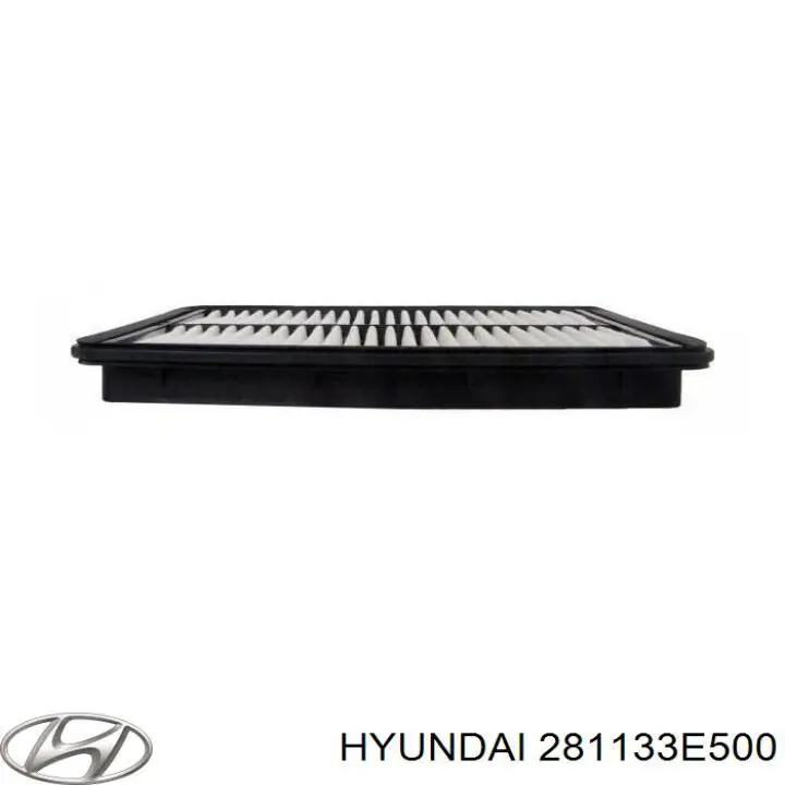 El filtro de aire Hyundai/Kia 281133E500 precio, desde 9,58 EUR