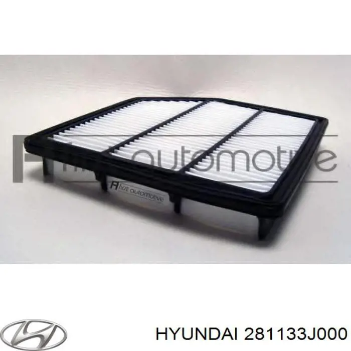 Comprar 281133J000 Hyundai/Kia Filtro de aire