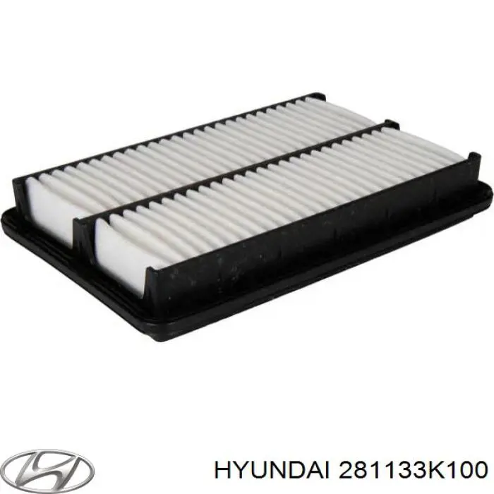 Comprar 281133K100 Hyundai/Kia Filtro de aire