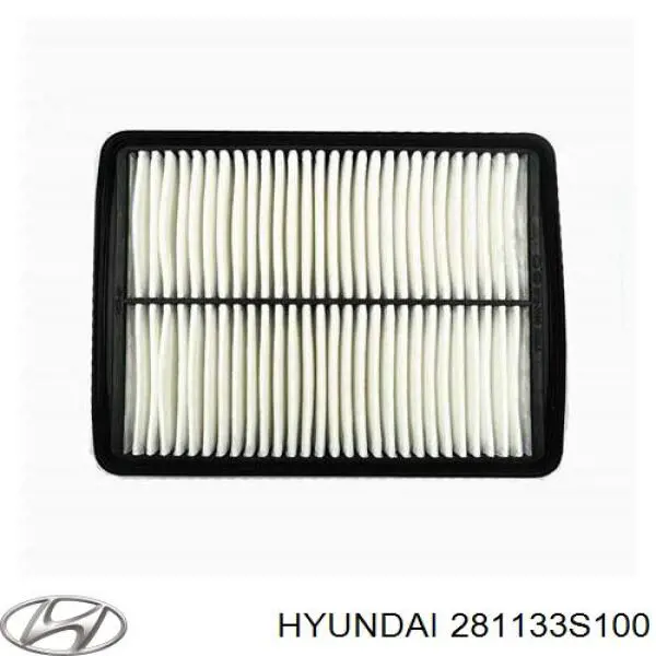 Comprar 281133S100 Hyundai/Kia Filtro de aire