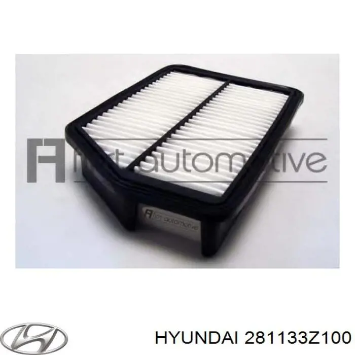 281133Z100 Hyundai/Kia filtro de aire