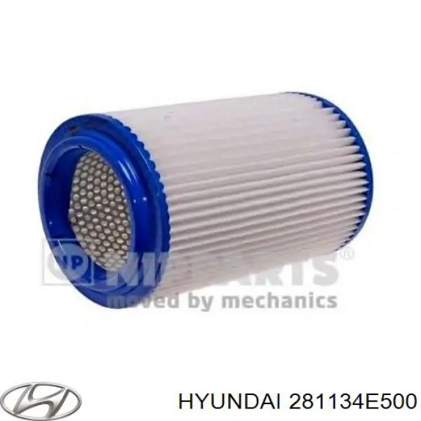 Comprar 281134E500 Hyundai/Kia Filtro de aire