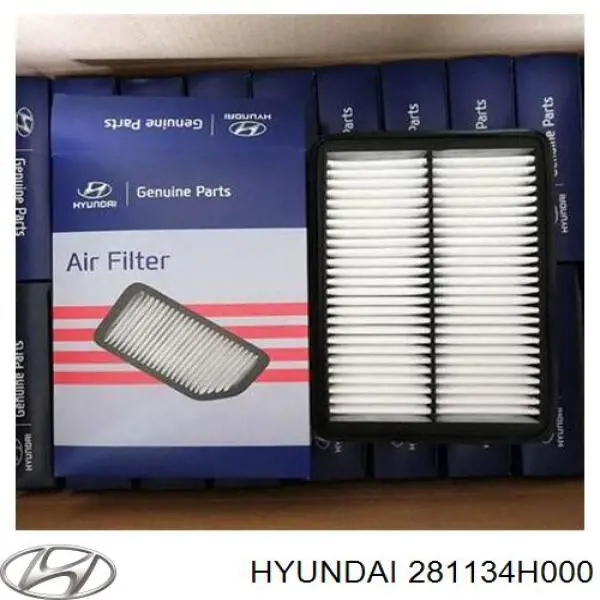 Comprar 281134H000 Hyundai/Kia Filtro de aire