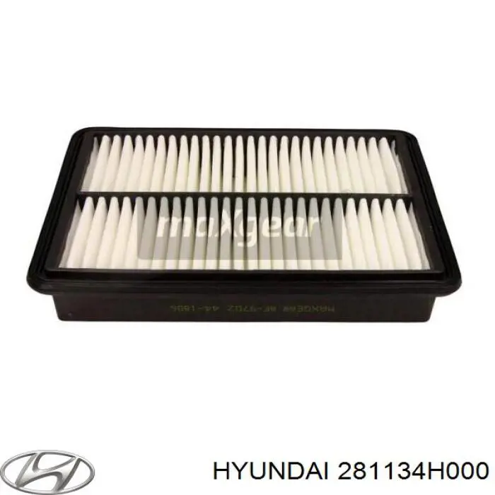 Filtro aire Hyundai/Kia 281134H000