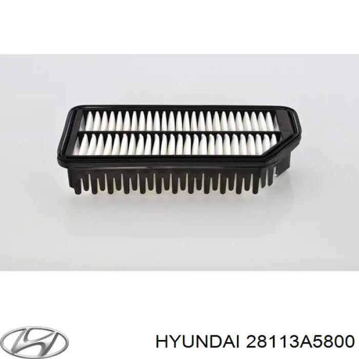 Comprar 28113A5800 Hyundai/Kia Filtro de aire