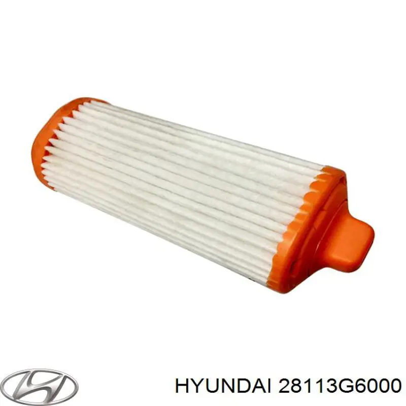 Filtro de aire FAK41S Japan Parts