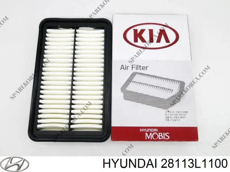 Comprar SX28113L1000 Shafer Filtro de aire