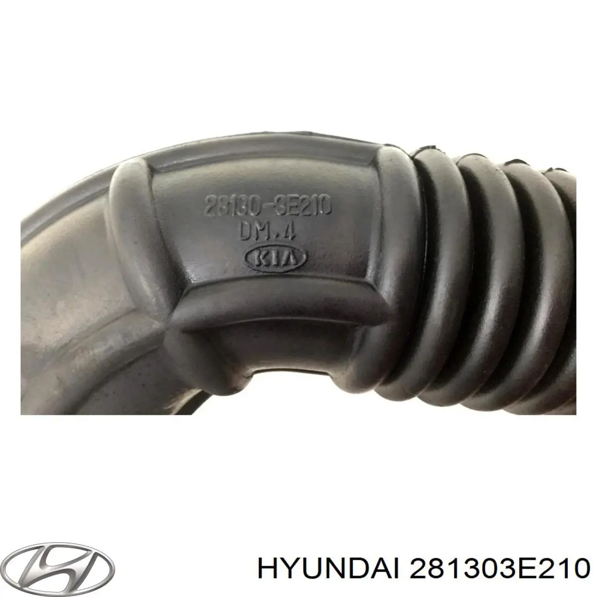 Conducto de aire, salida del filtro de aire Hyundai/Kia 281303E210 precio, desde 47,92 EUR