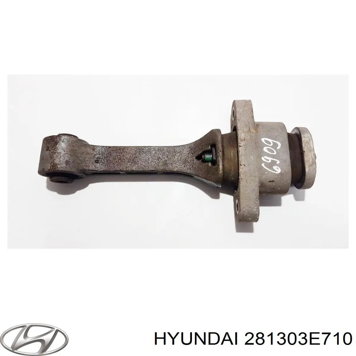 281303E710 Hyundai/Kia