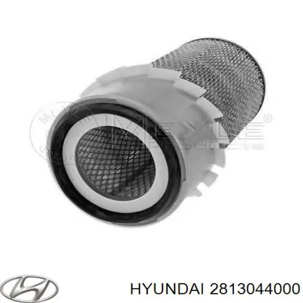 El filtro de aire Hyundai/Kia 2813044000 precio, desde 12,08 EUR