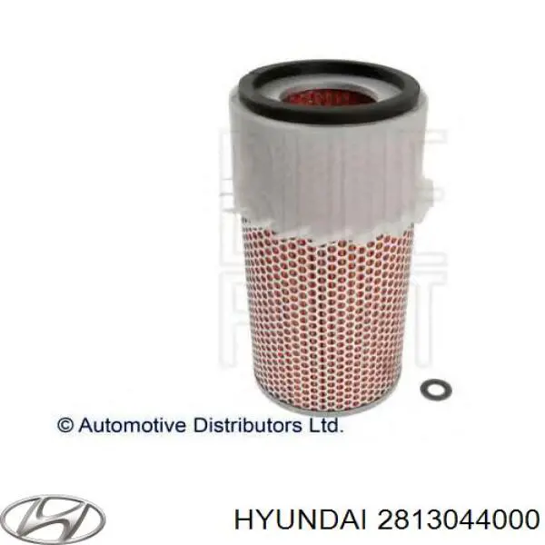Comprar 2813044000 Hyundai/Kia Filtro de aire