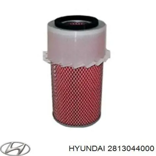 Comprar 2813044000 Hyundai/Kia Filtro de aire