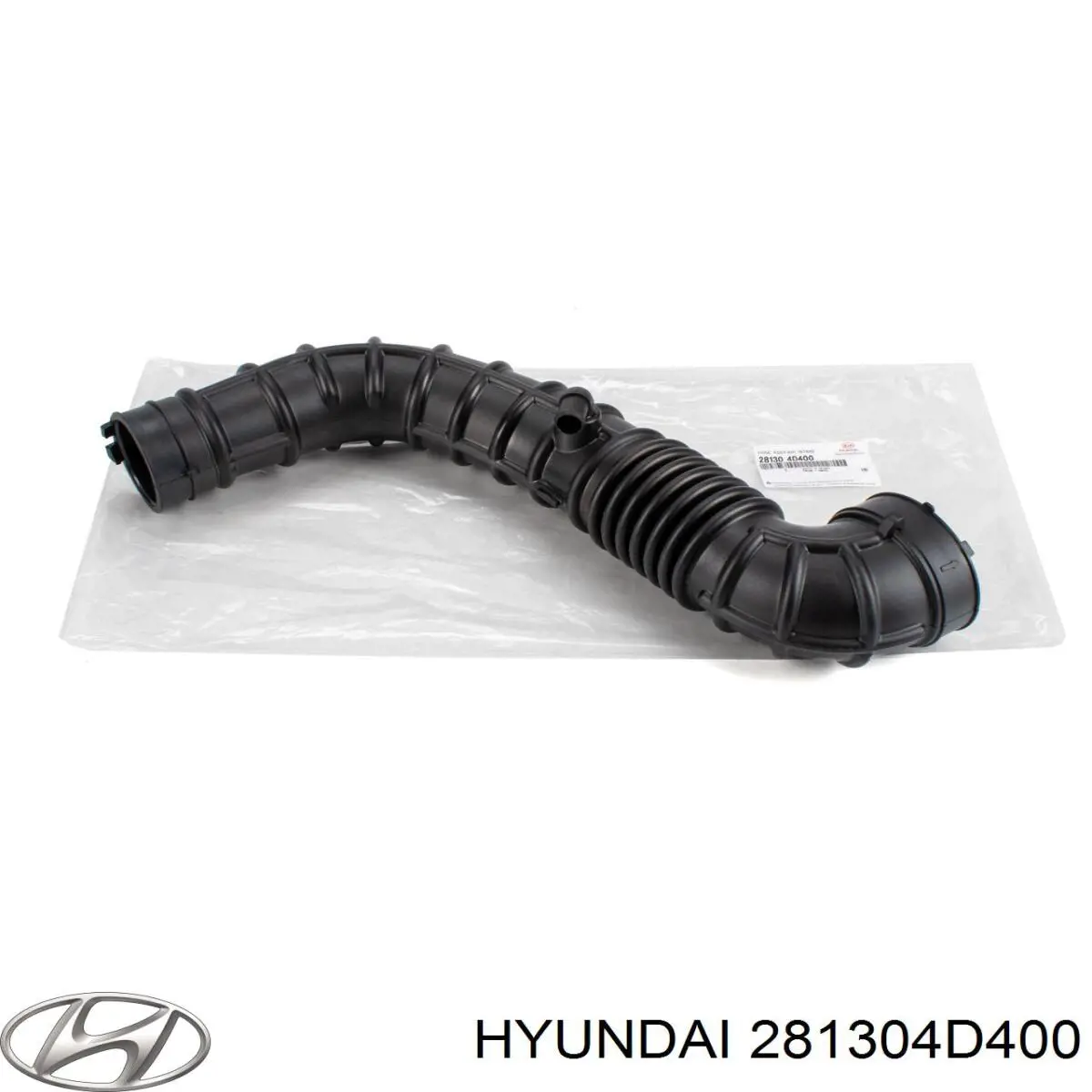 Conducto de aire, salida del filtro de aire Hyundai/Kia 281304D400 precio, desde 114,94 EUR