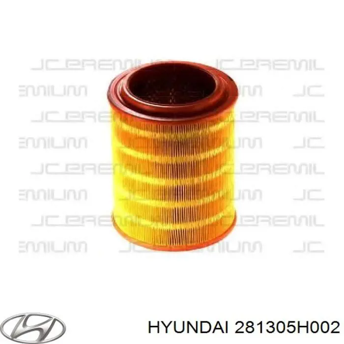 Comprar 281305H002 Hyundai/Kia Filtro de aire