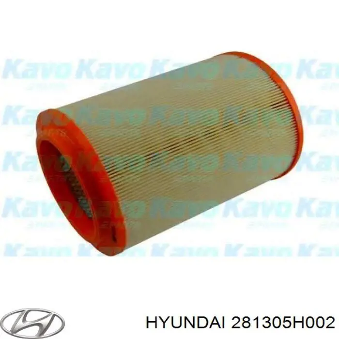 El filtro de aire Hyundai/Kia 281305H002 precio, desde 17,92 EUR