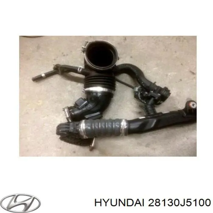 28130J5100 Hyundai/Kia