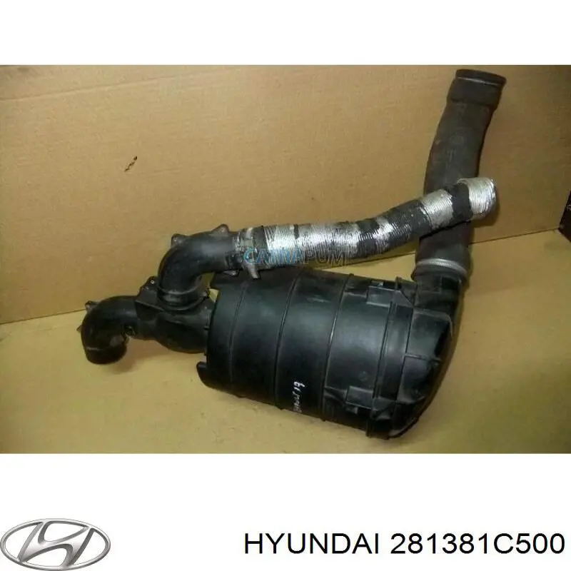 281381C500 Hyundai/Kia