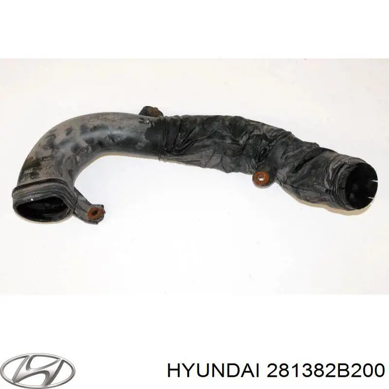 Conducto de aire, salida del filtro de aire Hyundai/Kia 281382B200 precio, desde 63,10 EUR