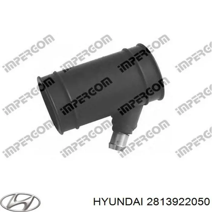  Hyundai/Kia 2813922050 precio, desde 12,88 EUR