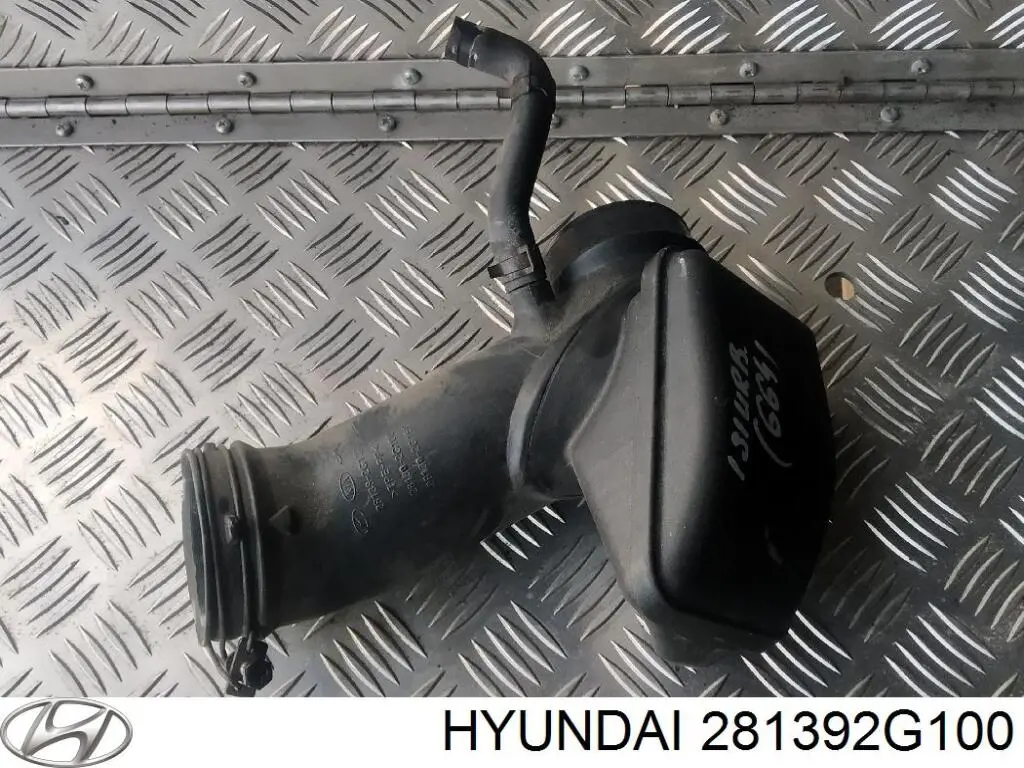 281392G100 Hyundai/Kia