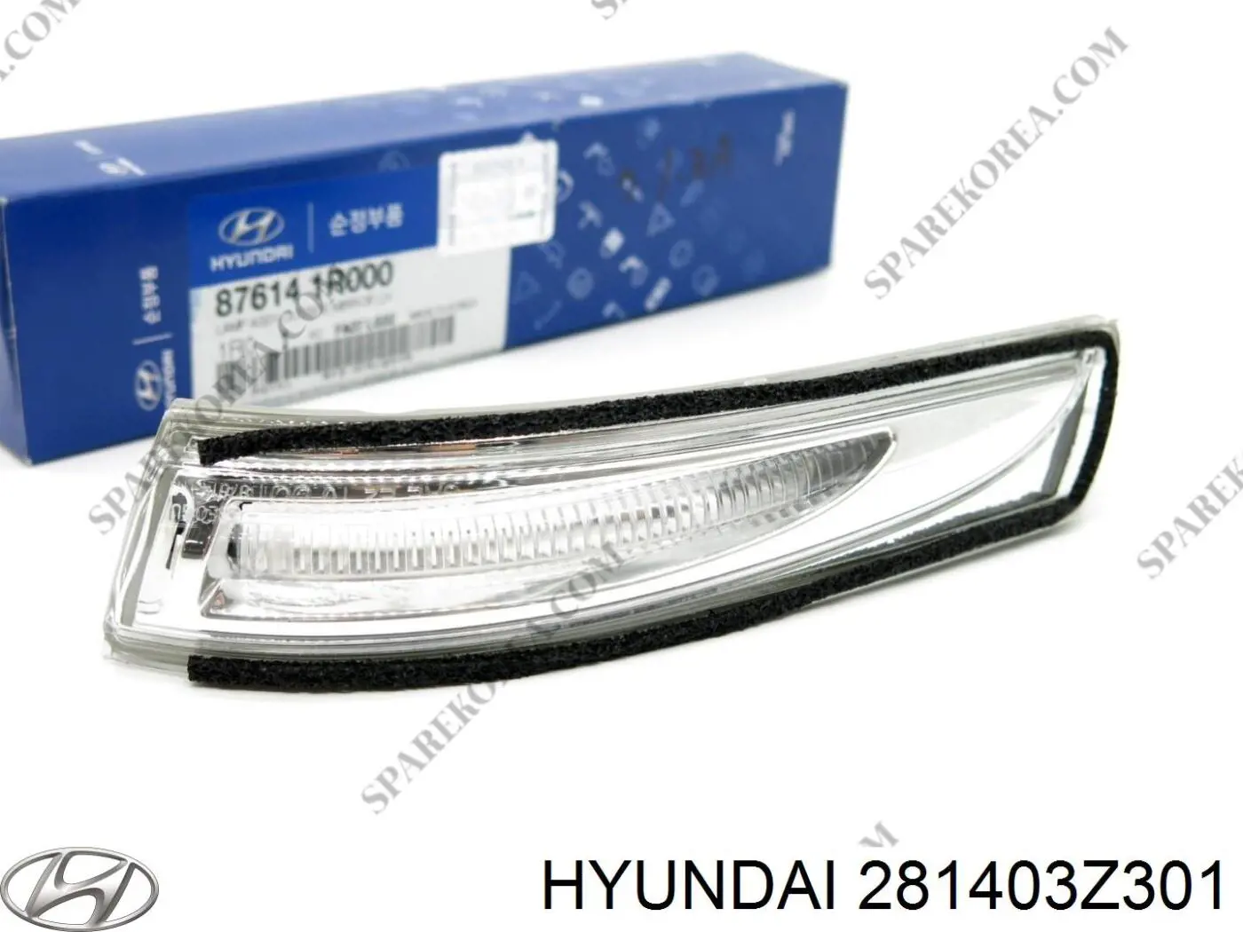 Conducto de aire, salida del filtro de aire Hyundai/Kia 281403Z301 precio, desde 241,90 EUR