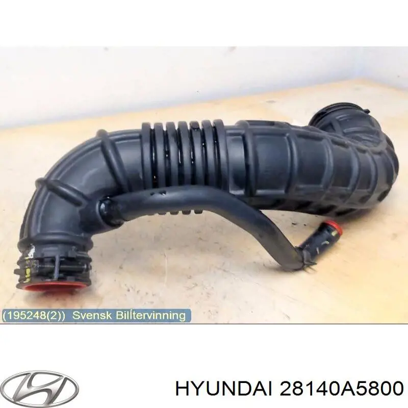 28140A5800 Hyundai/Kia