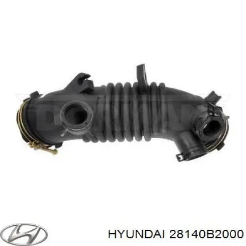 28140B2000 Hyundai/Kia