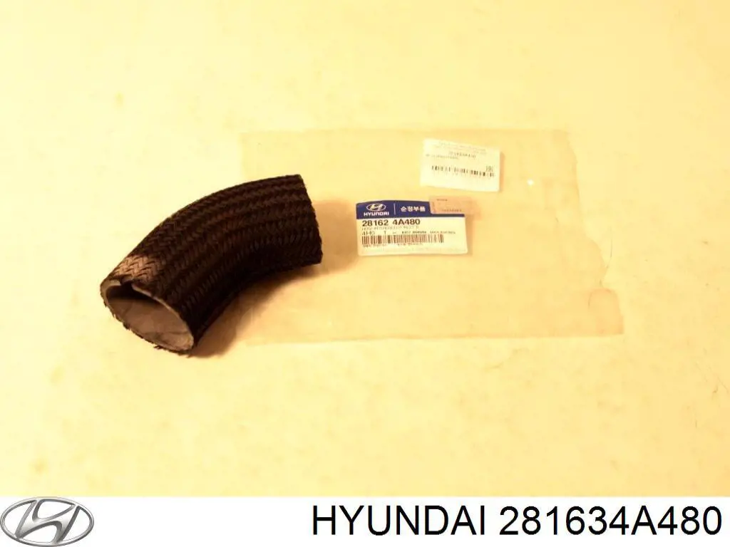 281634A480 Hyundai/Kia