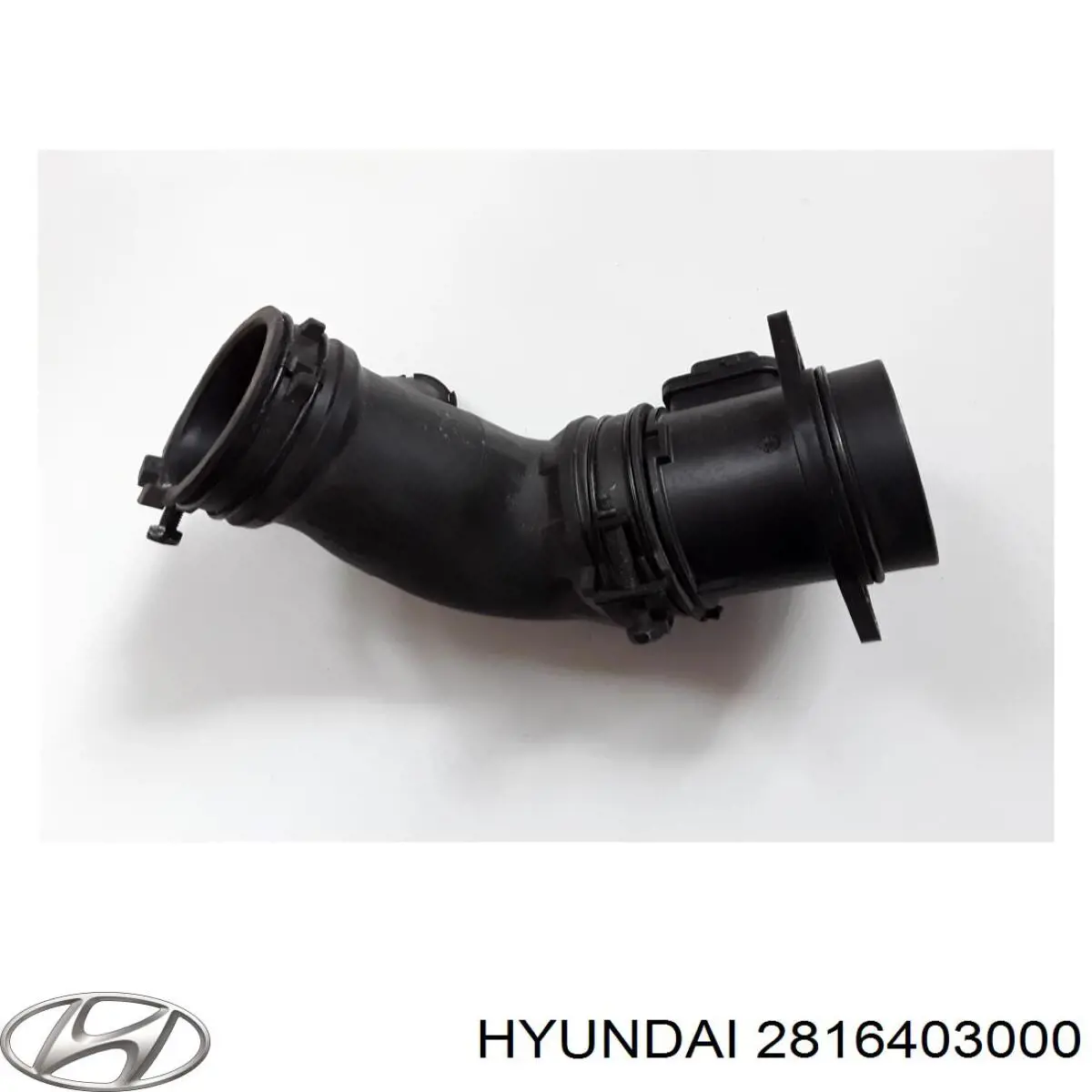 Comprar 2816403000 Hyundai/Kia Sensor de masa de aire