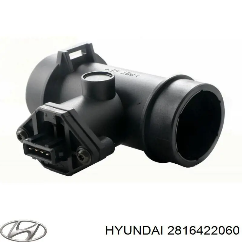Medidor de flujo de aire Hyundai/Kia 2816422060 precio, desde 52,27 EUR