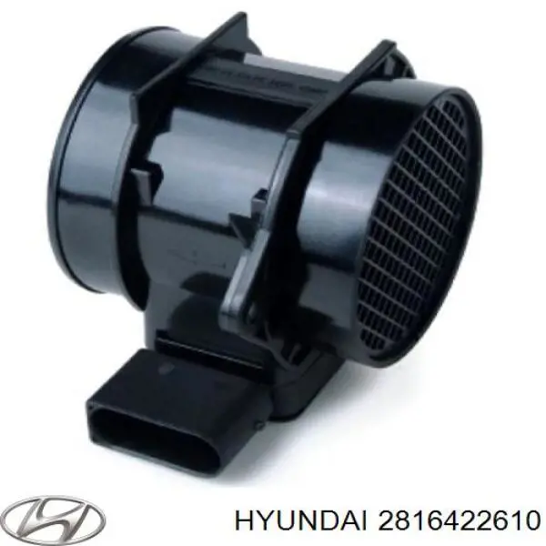 Medidor de flujo de aire Hyundai/Kia 280218027 precio, desde 58,08 EUR