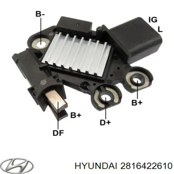Comprar 280218027 Hyundai/Kia Sensor de masa de aire