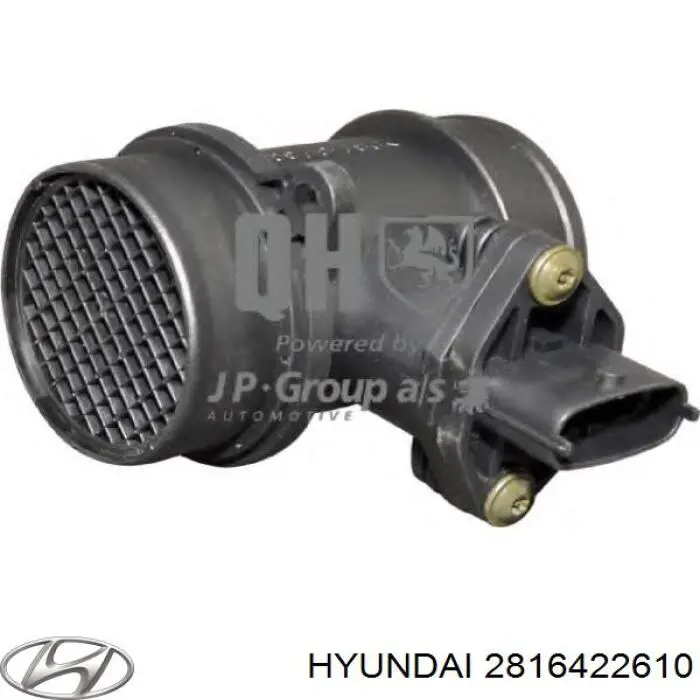 Sensor MAF Hyundai/Kia 280218027
