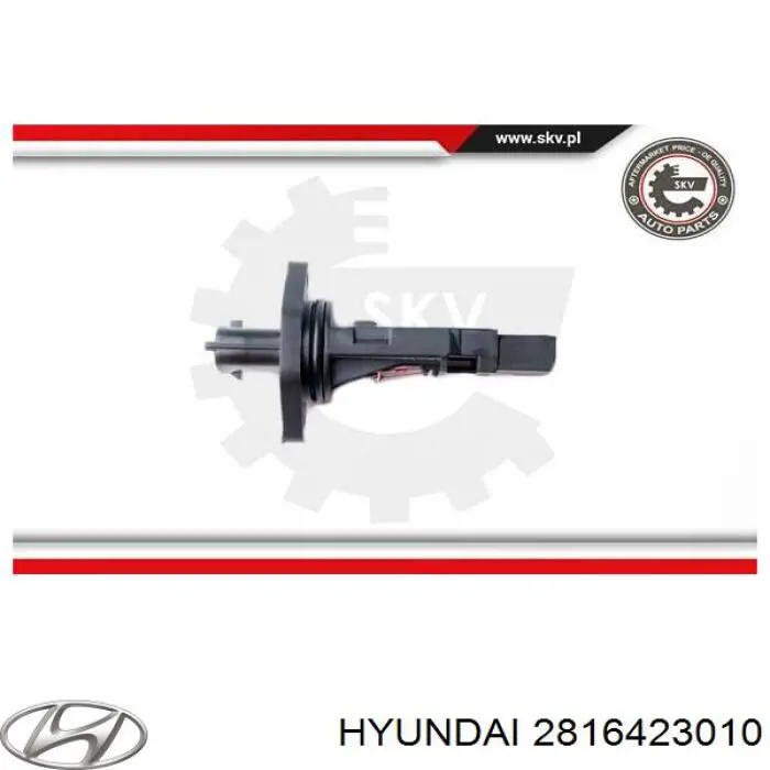 2816423010 Hyundai/Kia