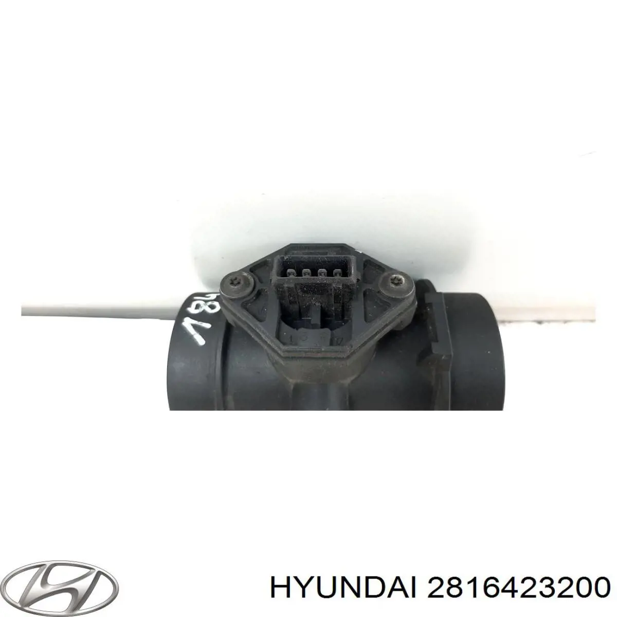2816423200 Hyundai/Kia medidor de masa de aire