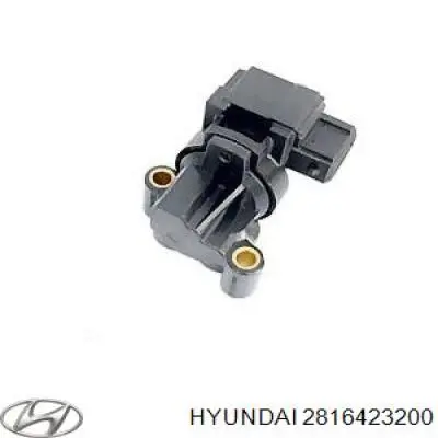 Comprar 2816423200 Hyundai/Kia Sensor de masa de aire