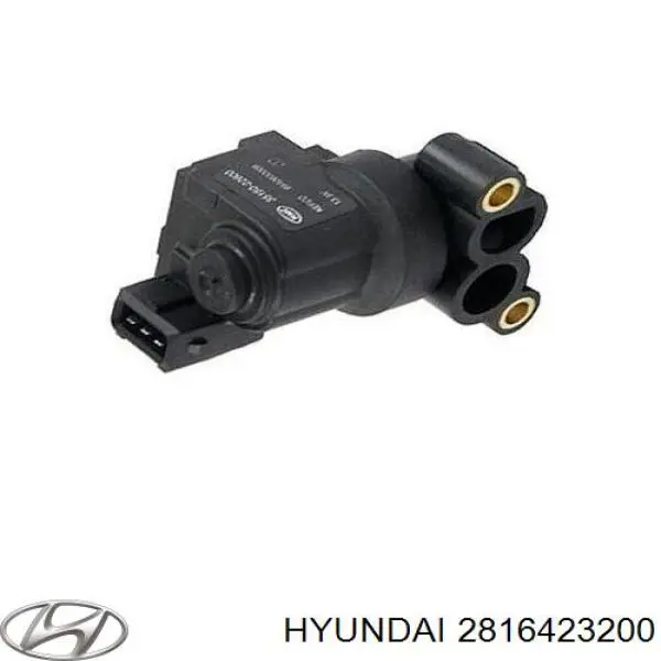 Sensor MAF Hyundai/Kia 2816423200