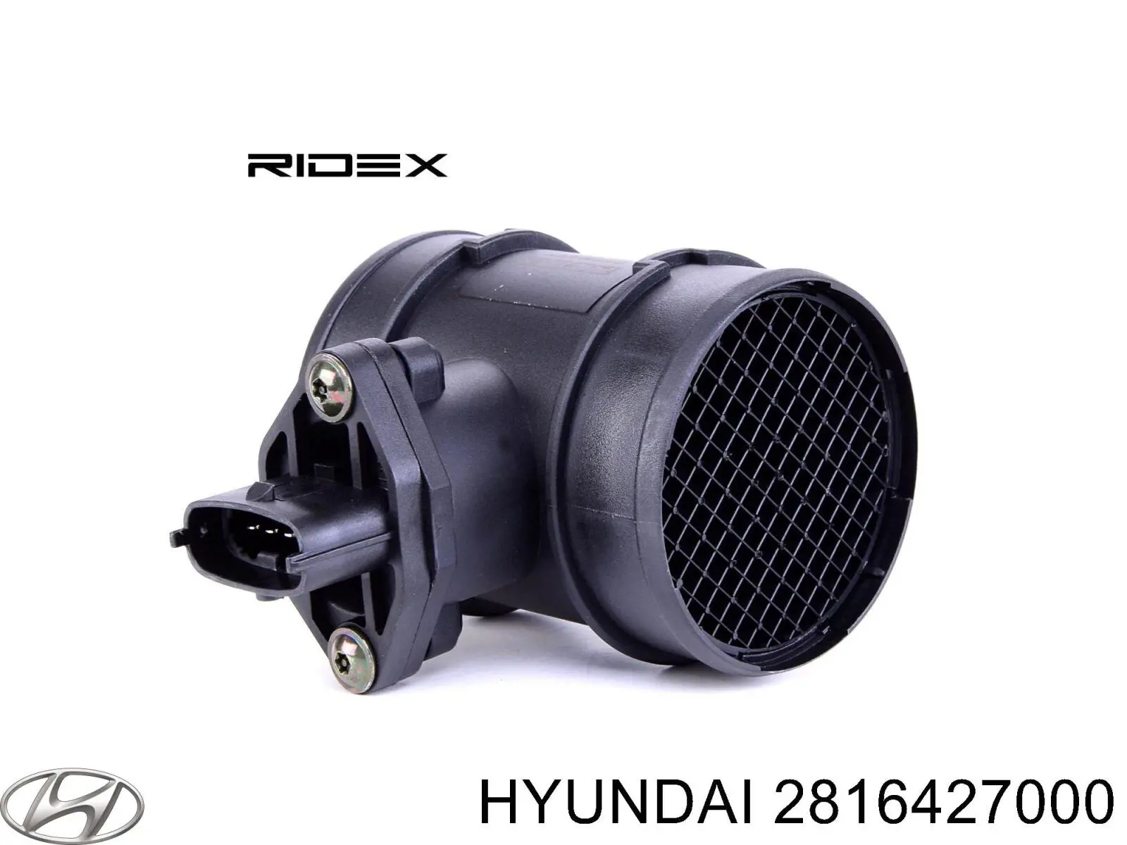 Comprar 2816427000 Hyundai/Kia Sensor de masa de aire