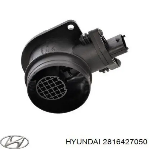 Medidor de flujo de aire Hyundai/Kia 281002669 precio, desde 37,75 EUR