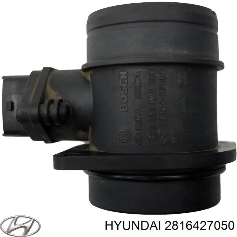 Comprar 2816427050 Hyundai/Kia Sensor de masa de aire